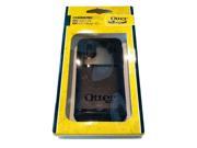 OtterBox Commuter Case for HTC Hero S Cell Phones Black