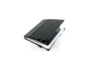 Impecca SlimFlip Leather Case for Apple iPad2 and 3