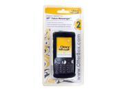 Otterbox Skin Silicone Case for HP iPAQ 510 Impact Black