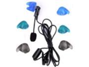 Wireless Solutions Hands Free Earbud Headset for Nokia 3200 5100 6100 7100