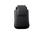 Oem Blackberry Hdw-19819-001 Blackberry Storm Swivel Holster - Black