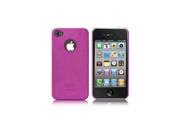 Case Mate Barely There Case for Apple iPhone 4S Pink