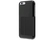 Incipio Highland Black/black Case For Iphone 6 4.7" Iph-1183-blk