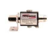 TerraWave Lightning Arrestor 0 6 GHz TNCP TNCBHJ