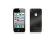 Griffin - Reveal Case For Apple Iphone 4/4s - White