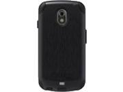 Tuff 3 Layer Protective Case For Samsung I515 Galaxy Nexus / Prime / Sprint Galaxy Nexus Lte - Black