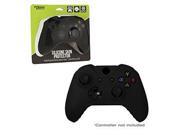 KMD Controller Silicone Grip Case for Xbox One Black