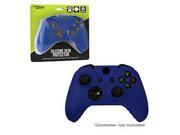 KMD Controller Silicone Grip Case for Xbox One Blue