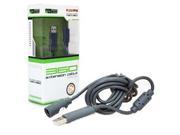 KMD 6FT Extension Cable for Xbox 360