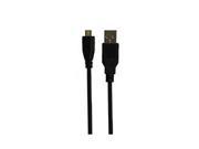 KMD PS4 10 ft USB Charge Cable for Controllers