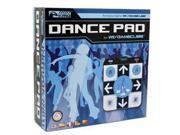 KMD Nonslip Dance Pad for Wii Gamecube