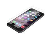 Zagg Inivisibleshield Screen Protector For Apple Iphone 6 / Iphone 6s - Clear