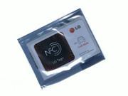 OEM LG EAA62749903 Programmable NFC Tag Label for LG Tag Plus LG Intuition Pack of 2