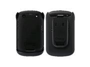 Otterbox Defender Case for BlackBerry 9350 9360 9370 Curve Black
