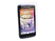 BodyGuardz ScreenGuardz HD Dry Install Screen Protector for Alcatel AS960