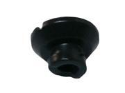 Blueant - Insert Replacement Part For Blueant Q1 - Black