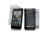Gadget Guard Screen Protector for HTC EVO 4G Full Body