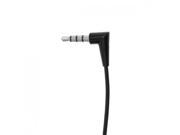 BlackBerry HDW 24529 001 Stereo Headset with answer end and mute controls Universal 3.5mm