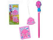 Mind Candy Moshi Monsters Poppet 3 in 1 Stylus Pen Set for DS