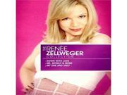 Renee Zellweger Collection (dvd/3 Disc/me Myself & I/down W/my One & Only)