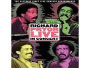 Richard Pryor:live In Concert