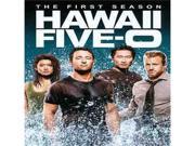 Hawaii Five-O:Season 1