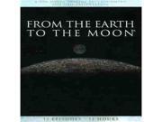 From The Earth To The Moon (dvd/signature Edition/5 Disc/repackaged)