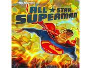 All-star Superman (dvd/2 Disc/special Edition)
