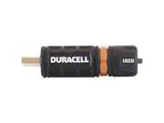 UPC 804272738575 product image for DURACELL DU-Z16GRUN3-C RUGGED USB DRIVE (16GB) | upcitemdb.com