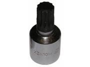 10mm Triple Square Bit