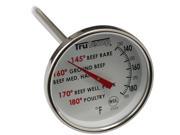 Taylor Precision 3504 Meat Dial Thermometer