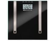 Bowflex 57284072fbow Glass Body Fat Scale