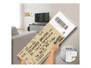 Trevor Hoffman 600 Saves Mega Ticket - Milwaukee Brewers