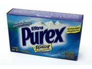 Ultra Purex Laundry Detergent Case Pack 156