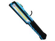 Blue COB Extreme Light Rechargeable Work Light