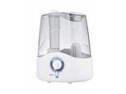 Optimus U 31001 1.5 Gallon Cool Mist Ultrasonic Humidifier