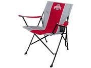 Ohio State Buckeyes NCAA Tailgate Chair and Carry Bag