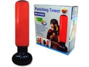 Inflatable Fitness Punching Tower