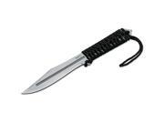 Plus Bailiff Tactical Throwing Knife