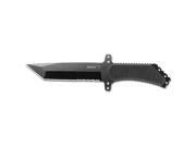 Plus Armed Forces Fixed Blade