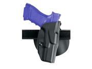 6378 Als Paddle Holster, Rh, Stx, Black, Sig P220r W/m3