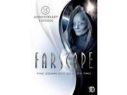 Farscape:ssn 2 (15th Anniversary Ed)