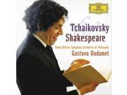 Tchaikovsky & Shakespeare
