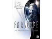 Farscape:ssn 3 (15th Anniversary Ed)