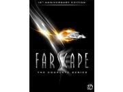 Farscape:complete Ser (15th Ann Ed)