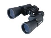 Bushnell Falcon 10x50 Porro Prism Binoculars Matte Black 133450