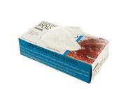 Disposable Poly Gloves