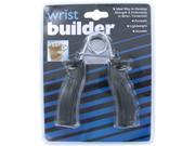 Wrist Builder