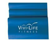 VIVI LIFE PF V8121 BLU Short Flex Band Blue