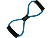 VIVI LIFE PF V8148 BLU Upper Body Stretch Cord Blue